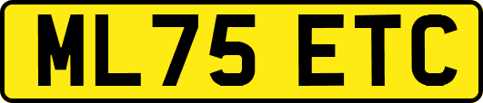 ML75ETC