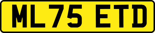 ML75ETD