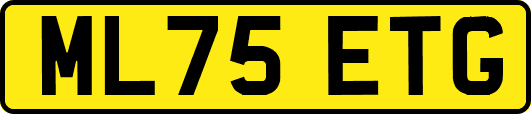 ML75ETG