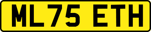 ML75ETH