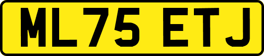ML75ETJ