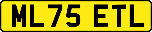 ML75ETL