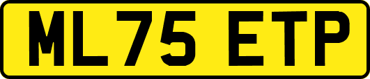 ML75ETP