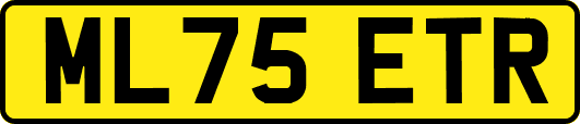 ML75ETR