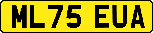 ML75EUA