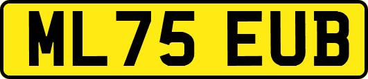 ML75EUB