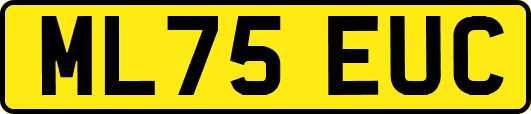 ML75EUC