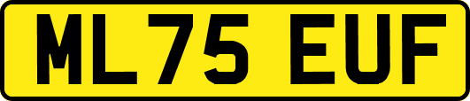 ML75EUF