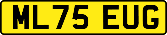 ML75EUG