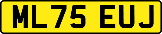 ML75EUJ