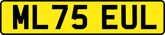ML75EUL