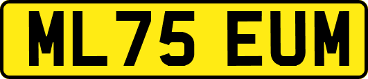 ML75EUM