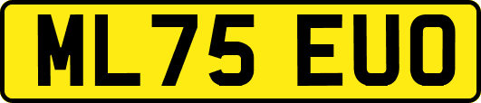 ML75EUO
