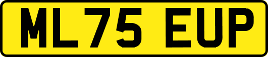 ML75EUP