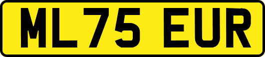 ML75EUR