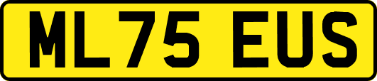 ML75EUS