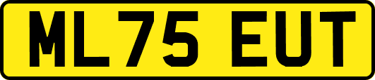 ML75EUT