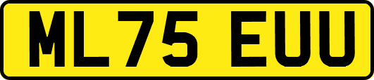 ML75EUU