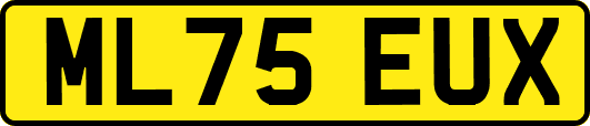 ML75EUX