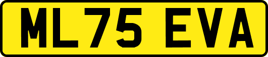 ML75EVA