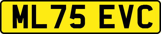 ML75EVC