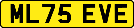 ML75EVE