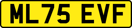 ML75EVF