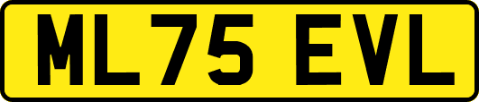 ML75EVL