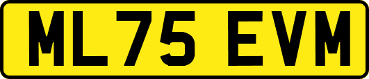 ML75EVM