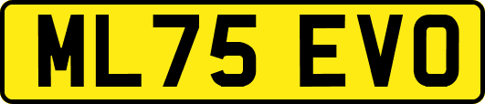ML75EVO