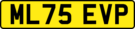 ML75EVP