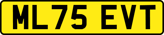 ML75EVT