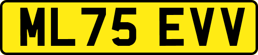 ML75EVV