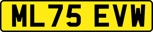 ML75EVW