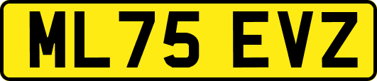ML75EVZ