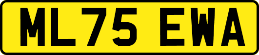 ML75EWA
