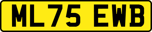 ML75EWB