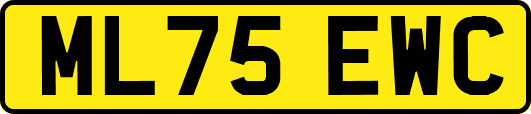 ML75EWC