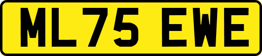 ML75EWE