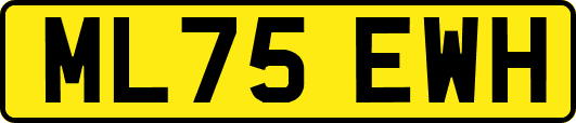 ML75EWH