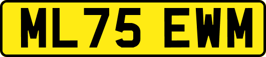 ML75EWM