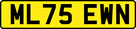 ML75EWN