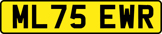 ML75EWR