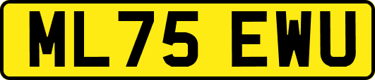 ML75EWU