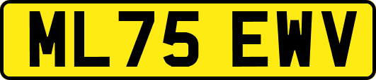 ML75EWV