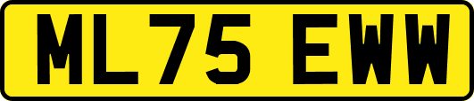 ML75EWW