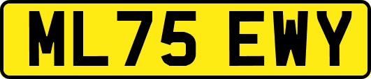 ML75EWY