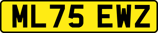 ML75EWZ