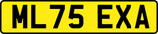 ML75EXA