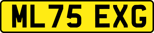ML75EXG
